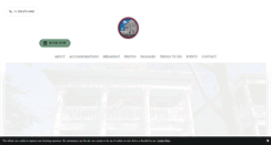 Desktop Screenshot of brackenridgehouse.com